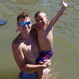 Meet your Posher, Trevor